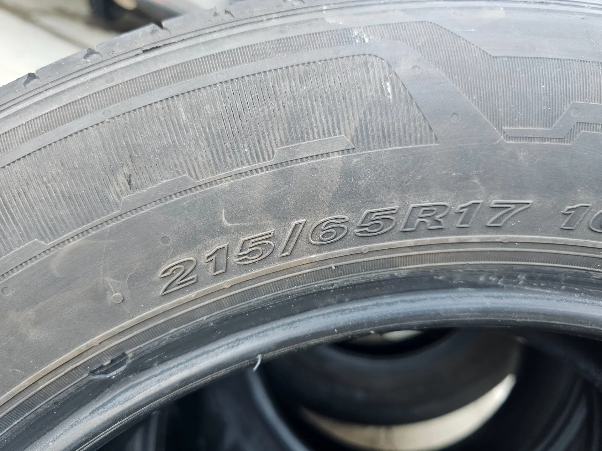 R17 nexen - миниатюра 2