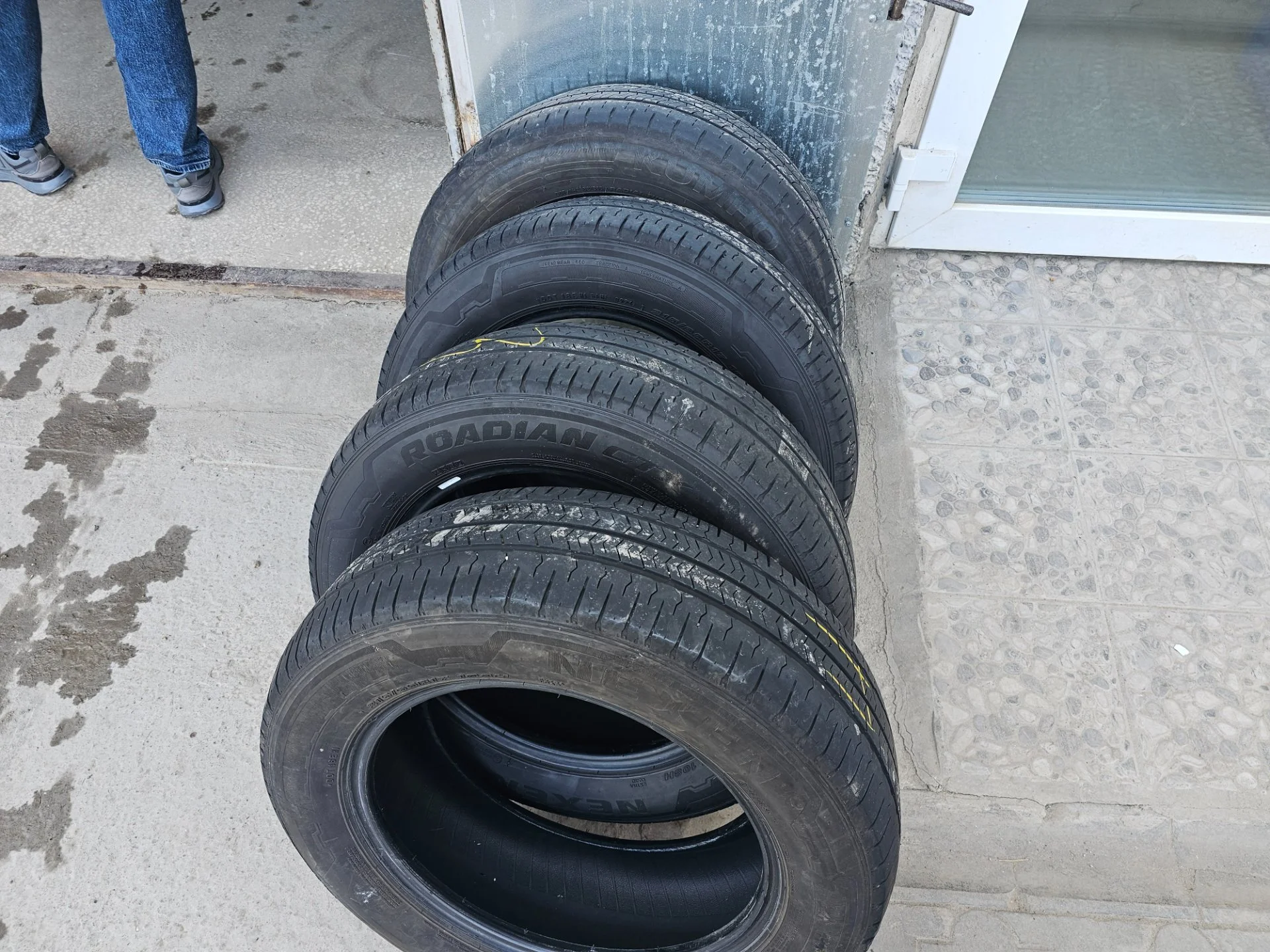R17 nexen - миниатюра 3