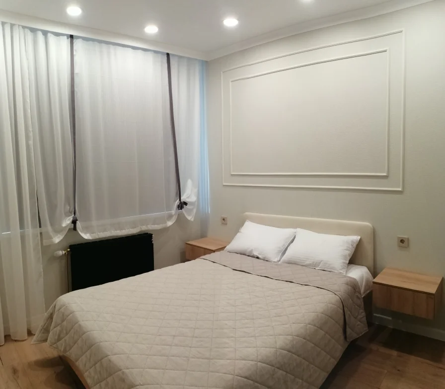 Квартира в центре на Гусарова - миниатюра 17