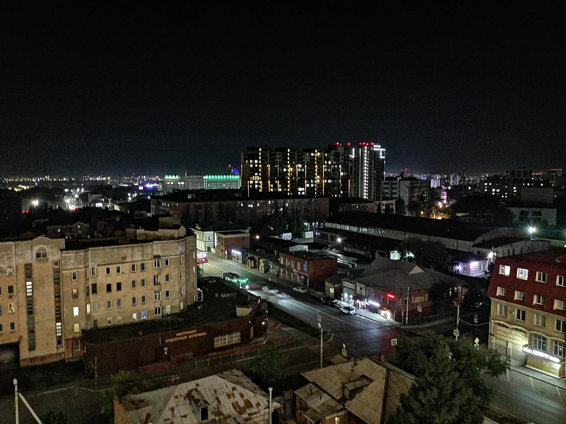 Квартира в центре на Гусарова - миниатюра 40