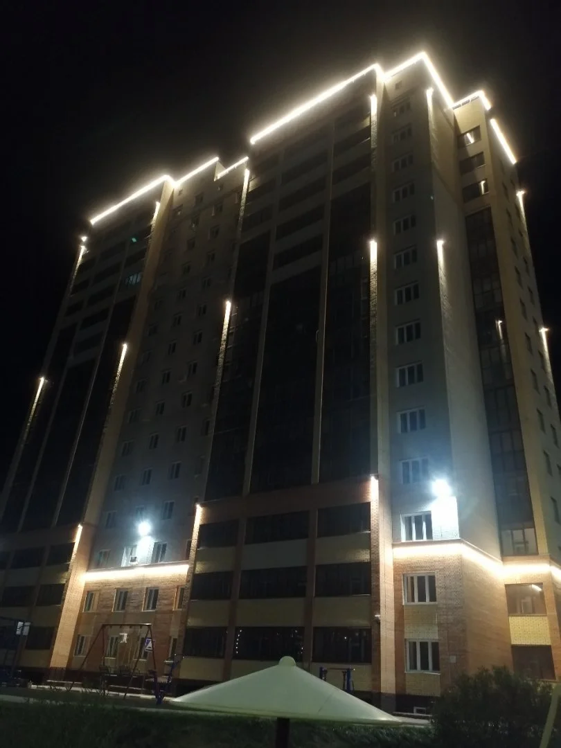 Квартира в центре на Гусарова - миниатюра 41