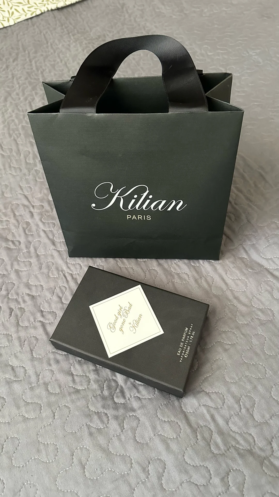 Kilian good girl gone bad - миниатюра 4
