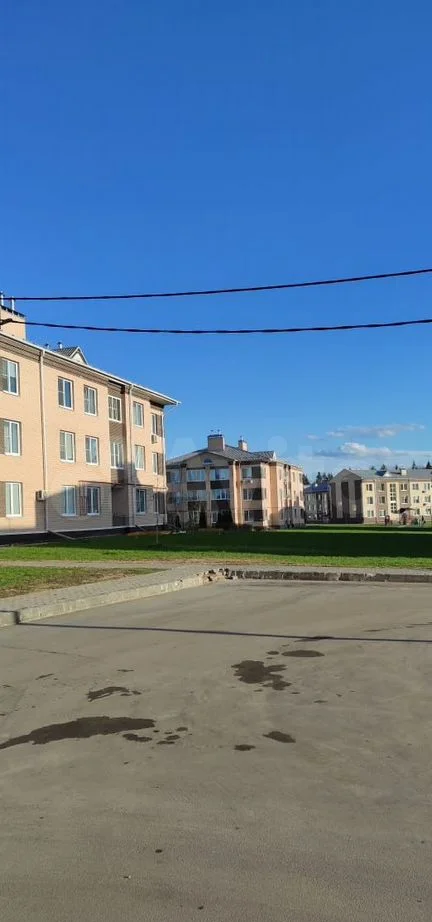 2-к. квартира, 60 м², 2/3 эт. - миниатюра 4