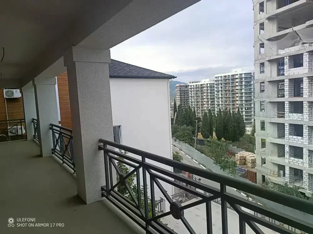 Продается дом в Алуште - миниатюра 6