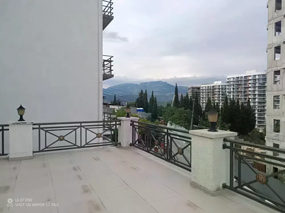 Продается дом в Алуште - миниатюра 22