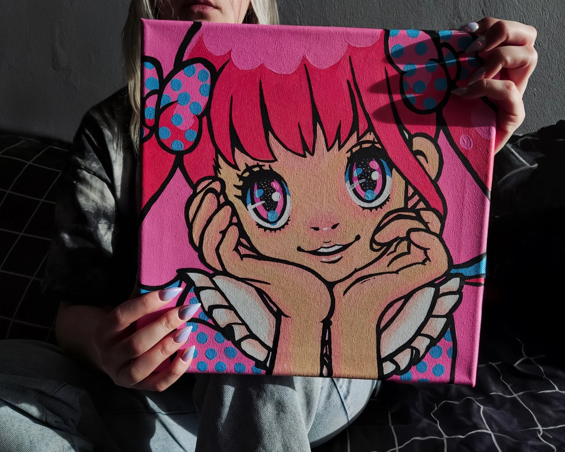 Аниме Картина - Madoka Kinoshita - миниатюра 2