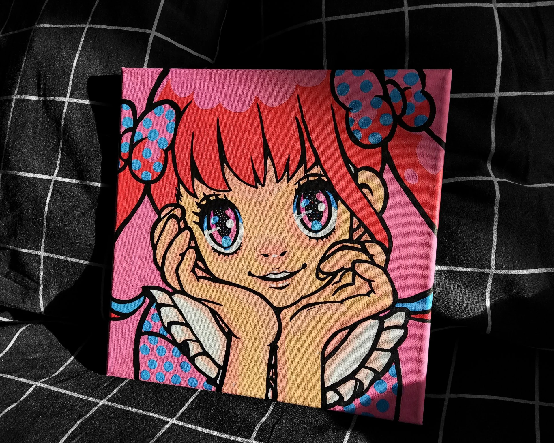 Аниме Картина - Madoka Kinoshita - миниатюра 3