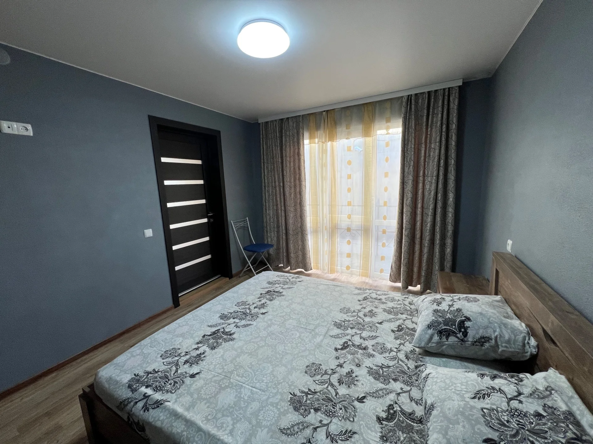 Двухкомнатная комната с удобствами - миниатюра 8