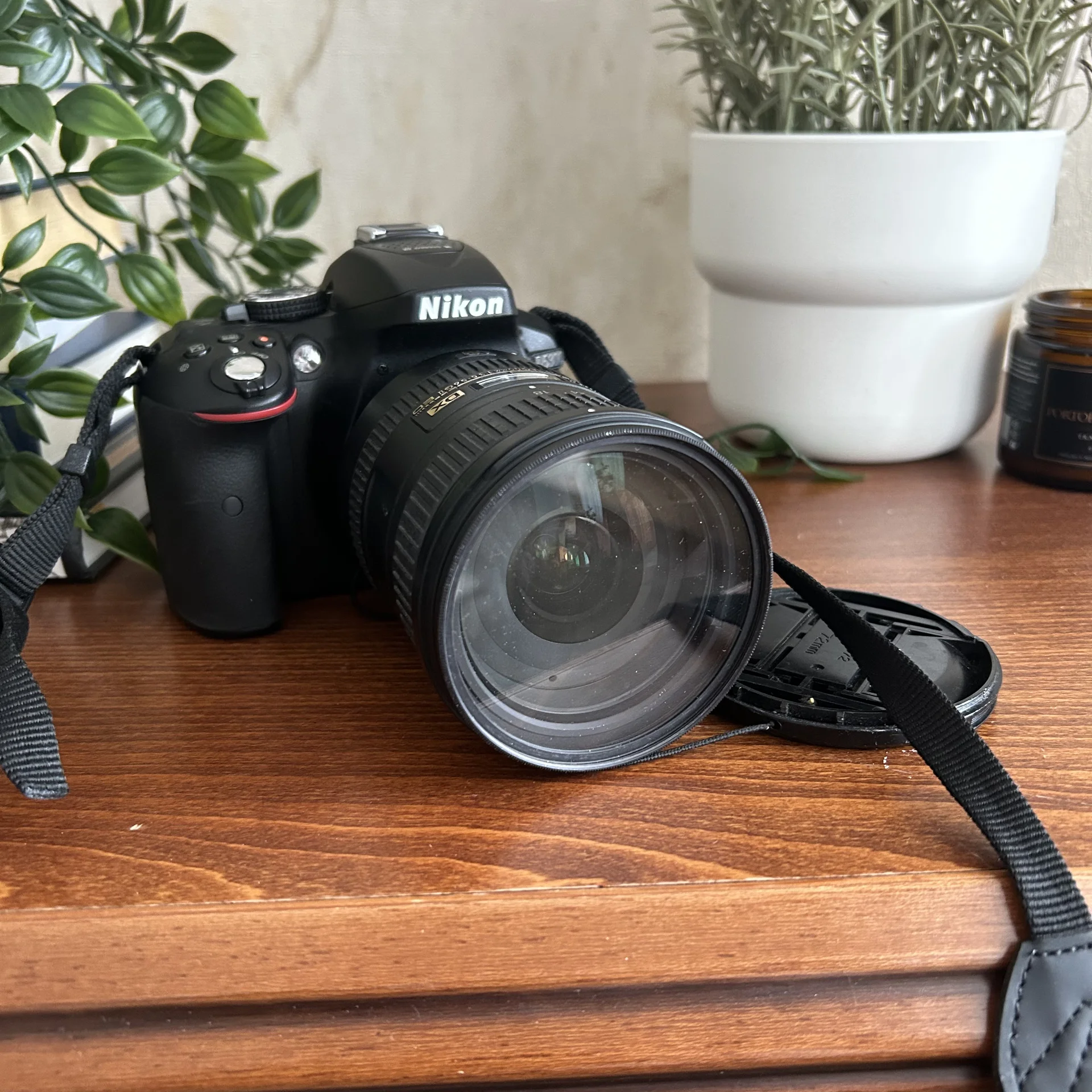 Nikon d5300 - миниатюра 2