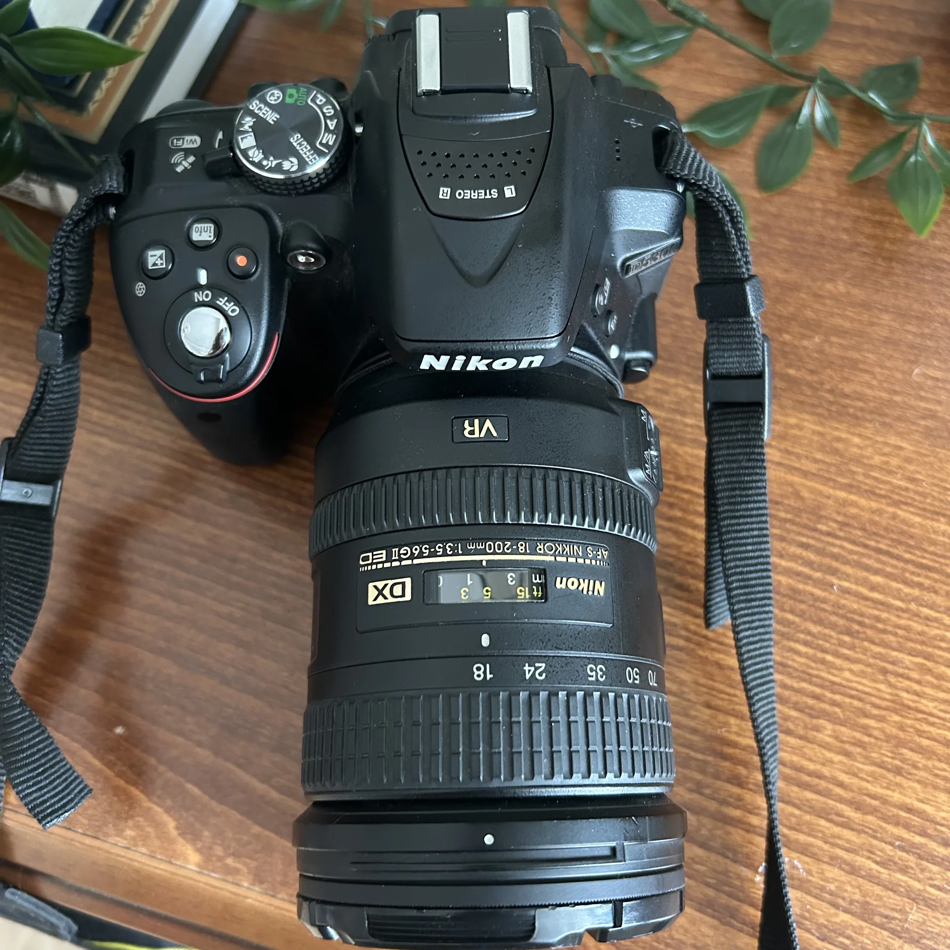 Nikon d5300 - миниатюра 3