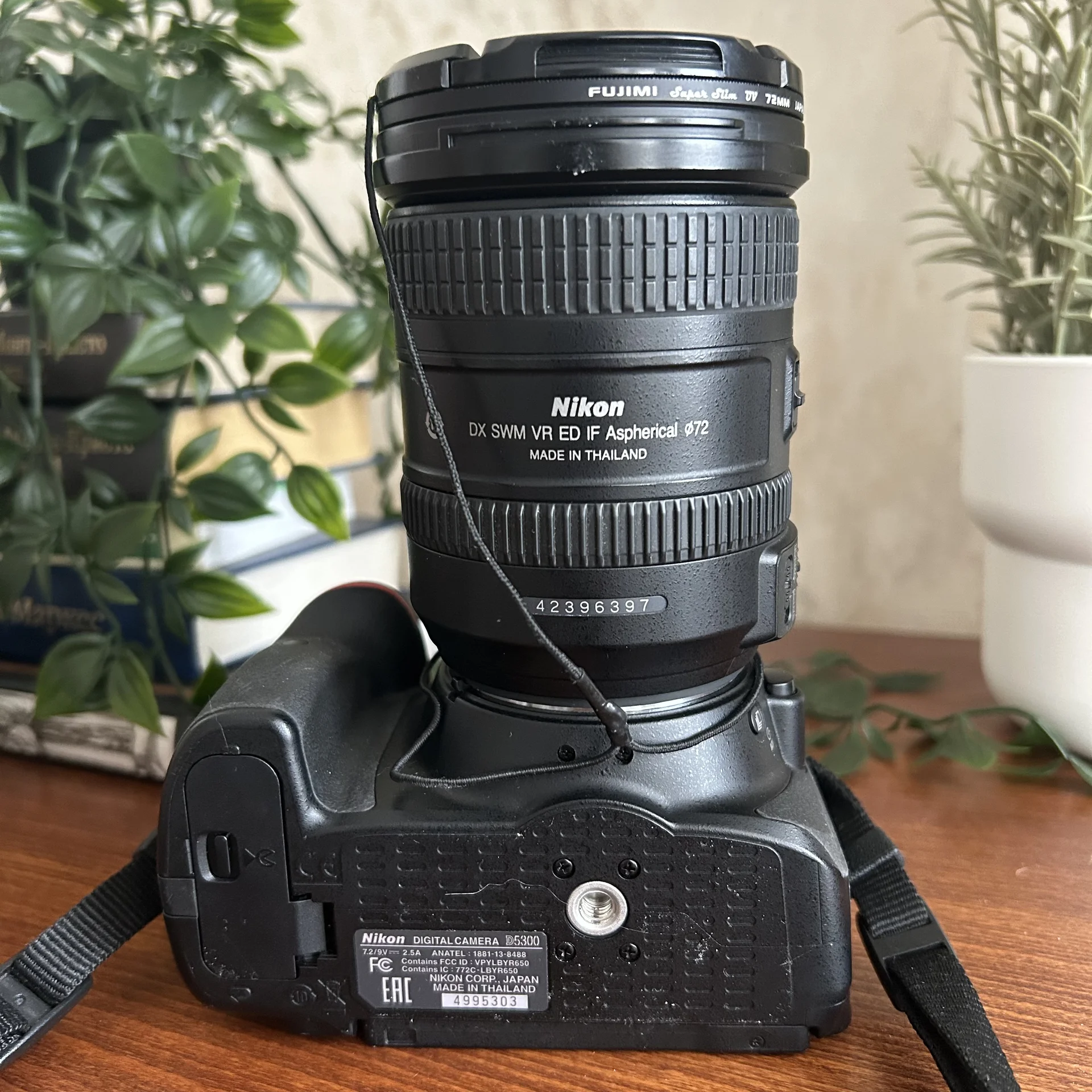 Nikon d5300 - миниатюра 4