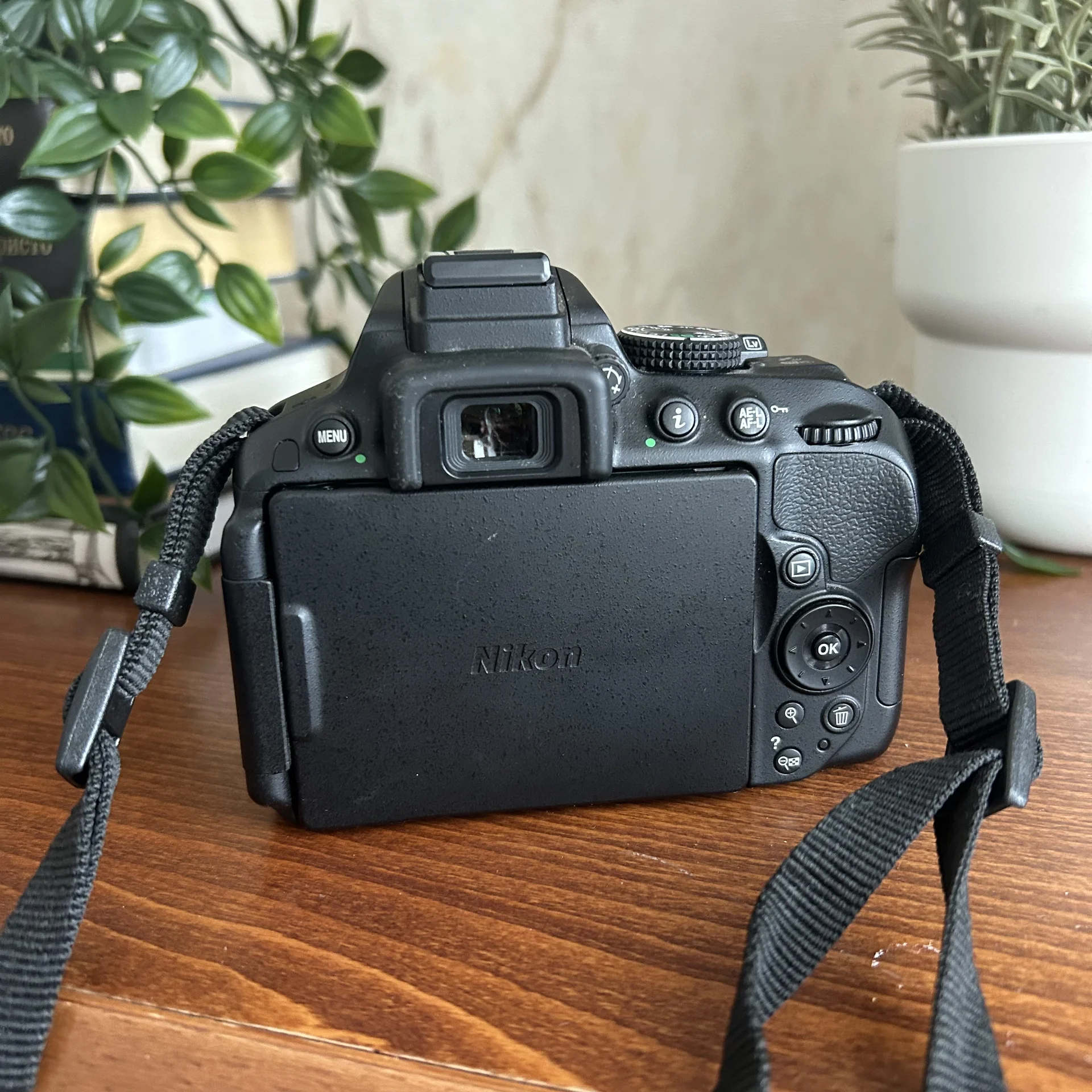 Nikon d5300 - миниатюра 5
