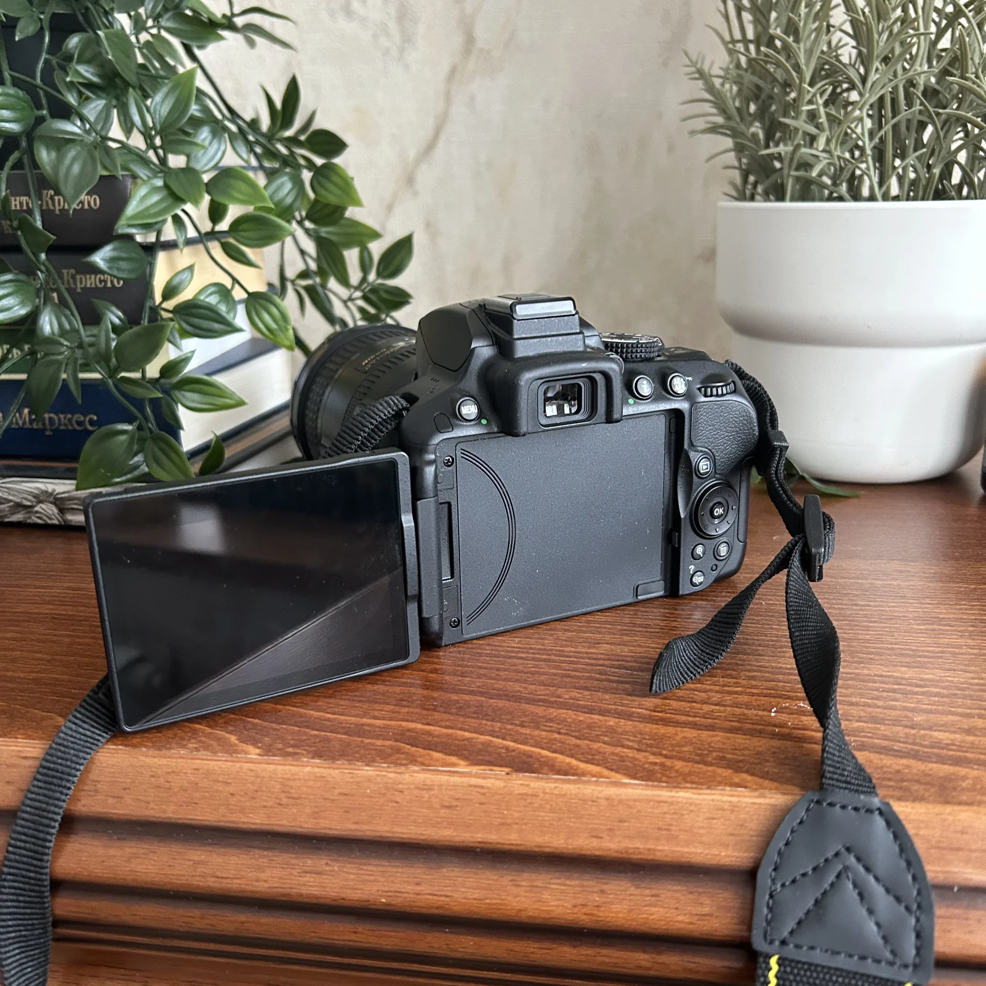 Nikon d5300 - миниатюра 7