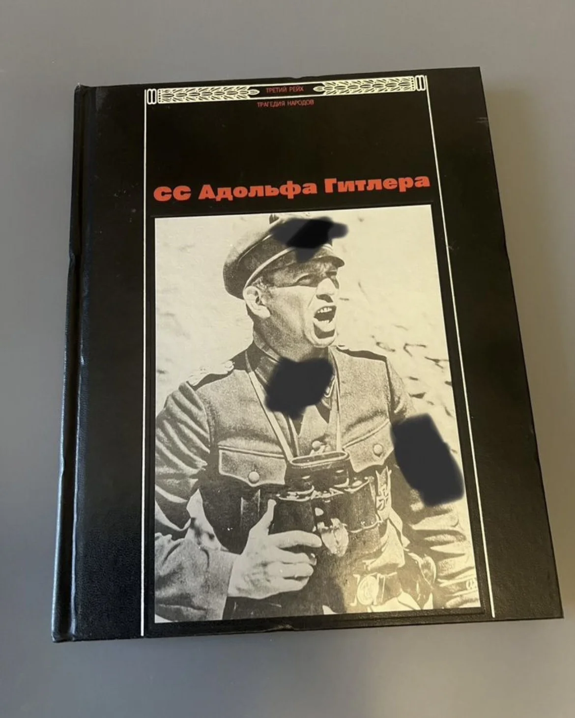 СС Адольфа Гитлера - изображение 1