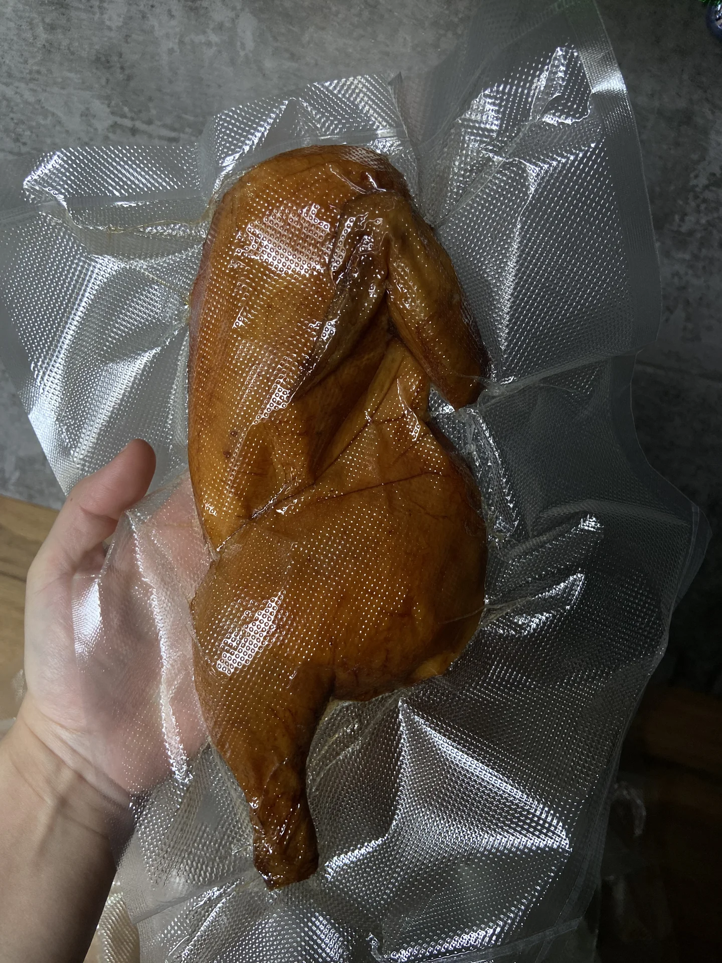 Домашние копчености. Мясо; курица; рыба; Еда - миниатюра 5