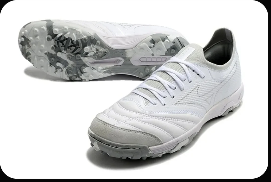 Бутсы шиповки Mizuno 43 размер - изображение 1