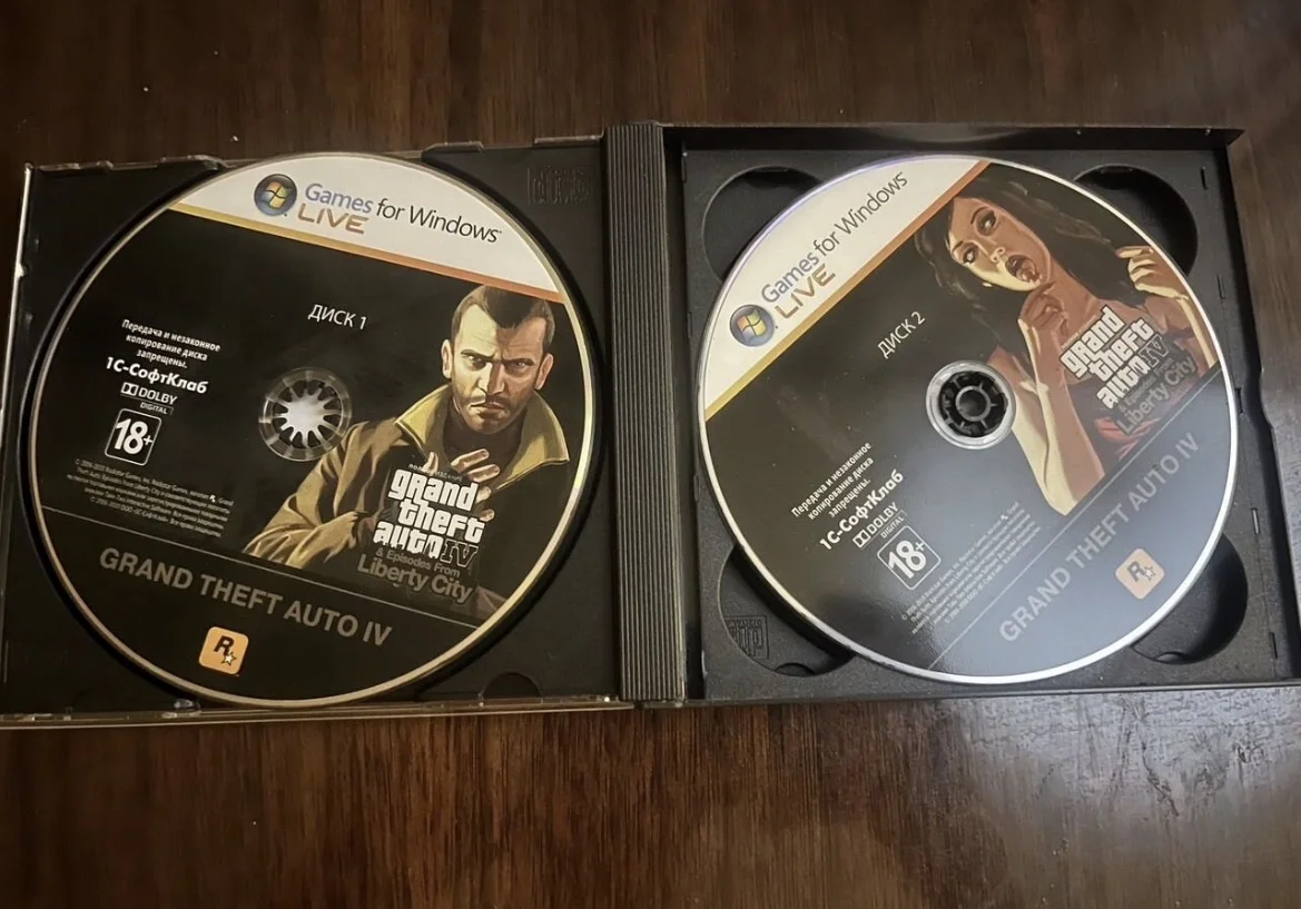 Компьютерные игры на пк - миниатюра 3