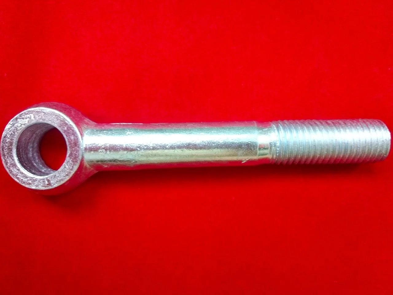 Болт откидной М16х110 DIN 444 - миниатюра 8