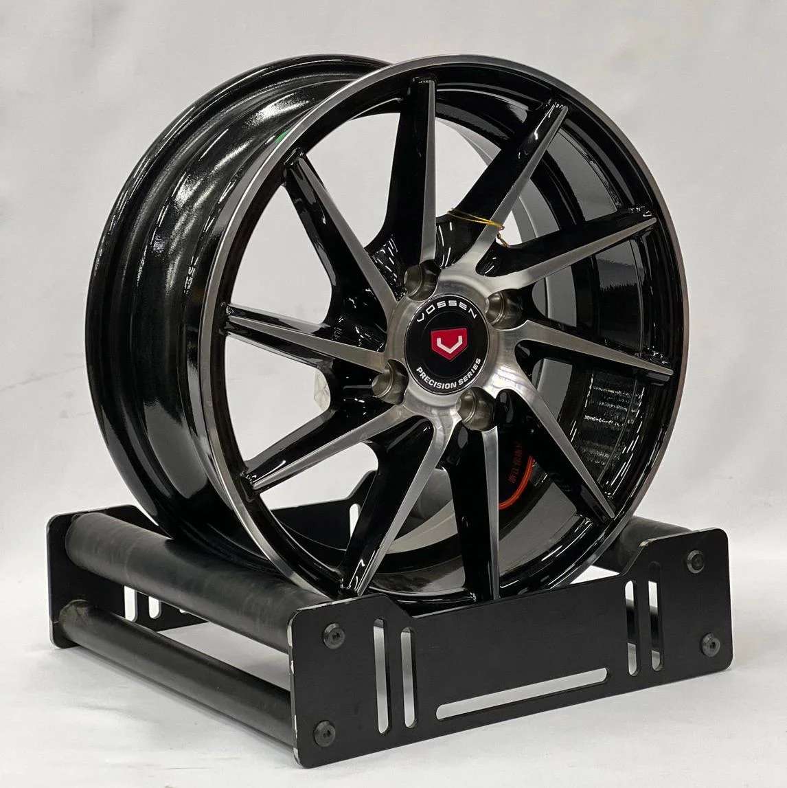 Литые диски Replica H SU37 7×R15 4×100 - изображение 1