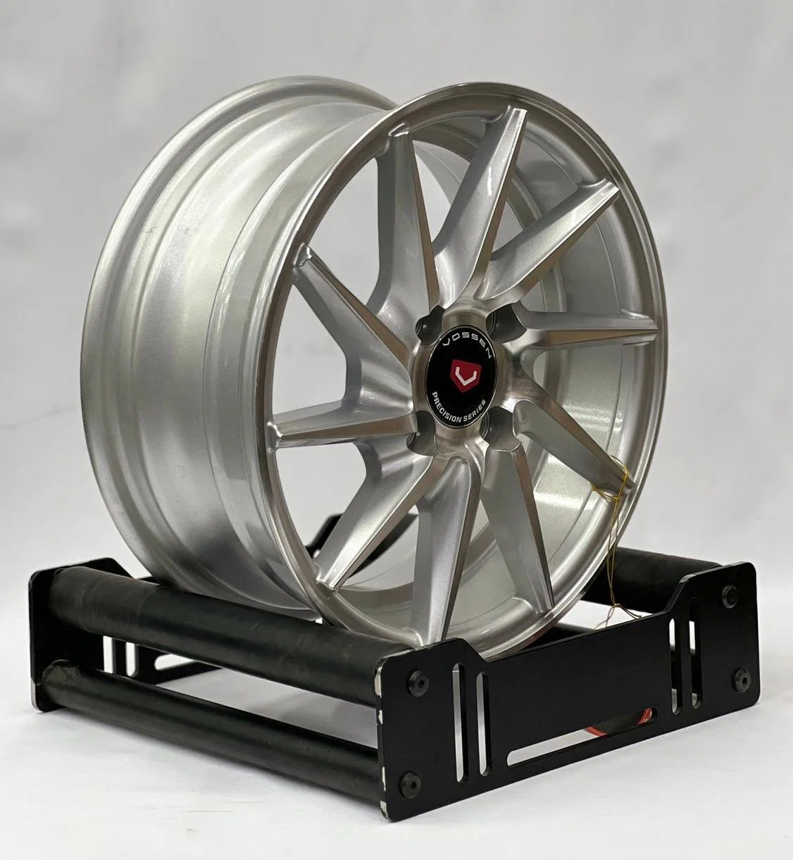 Литые диски Replica H SU37 7×R15 4×100 - миниатюра 2