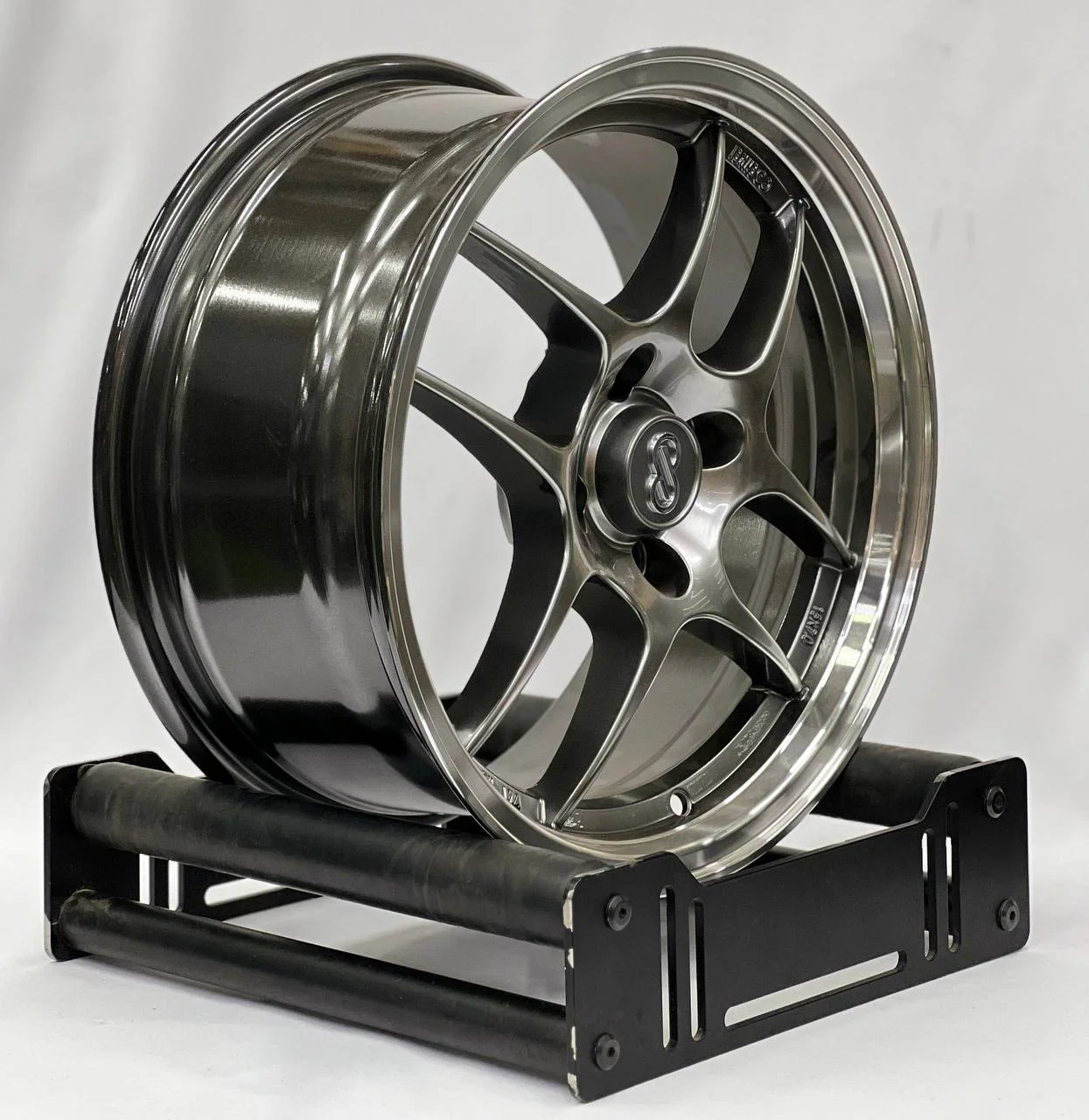 Литые диски Replica H SU37 7×R15 4×100 - миниатюра 7