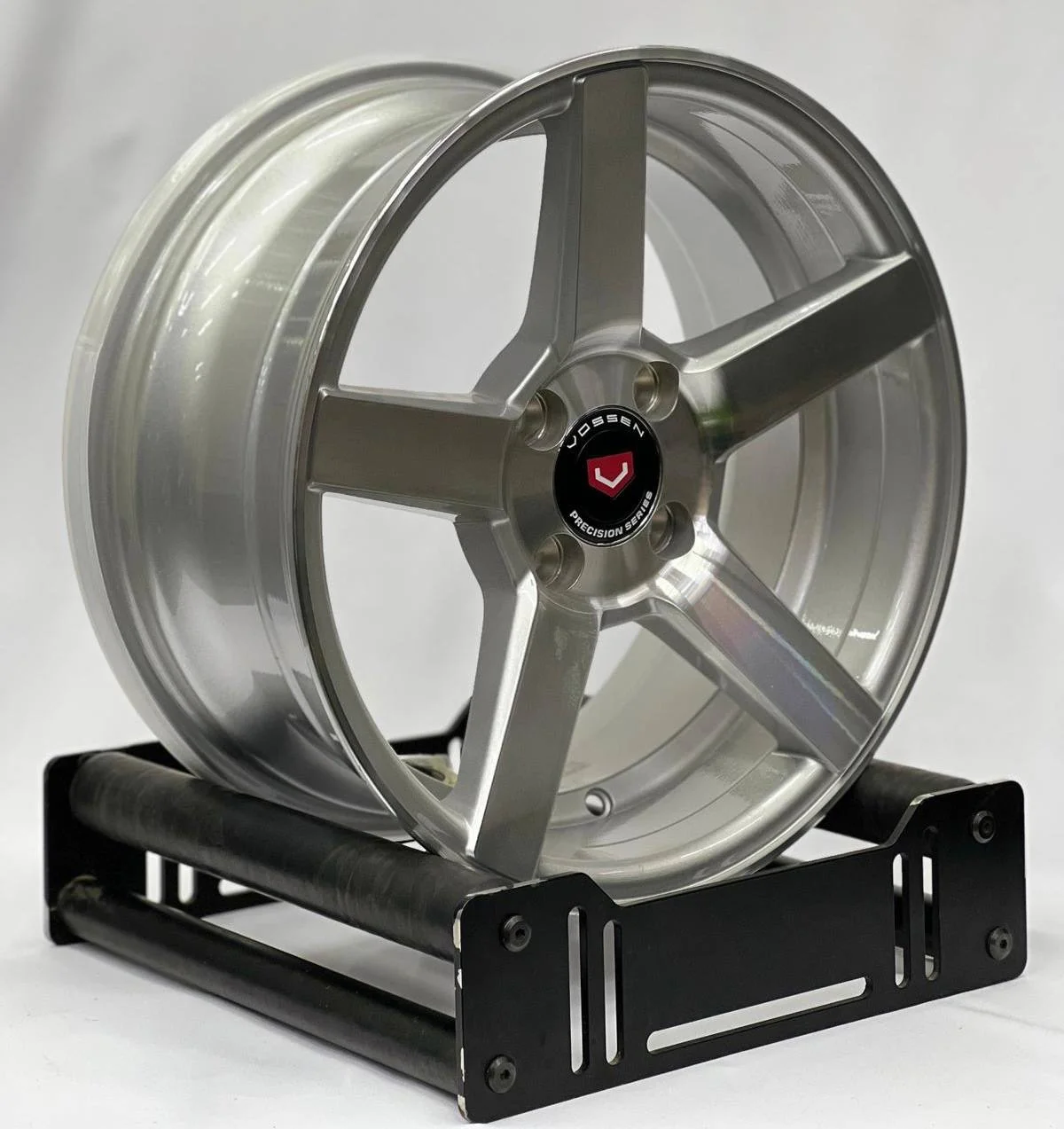 Литые диски Replica H SU37 7×R15 4×100 - миниатюра 10