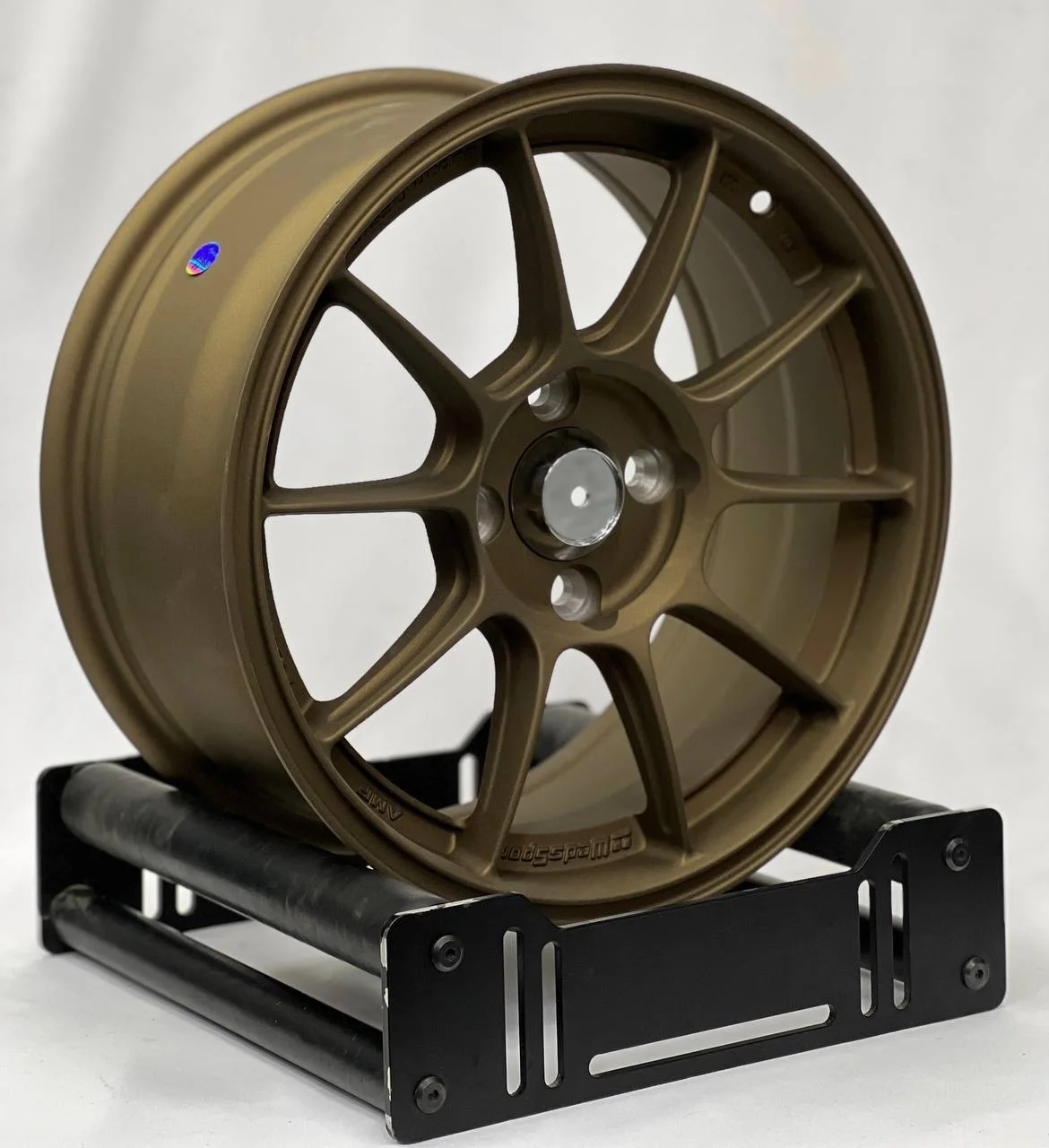 Литые диски Replica H SU37 7×R15 4×100 - миниатюра 11