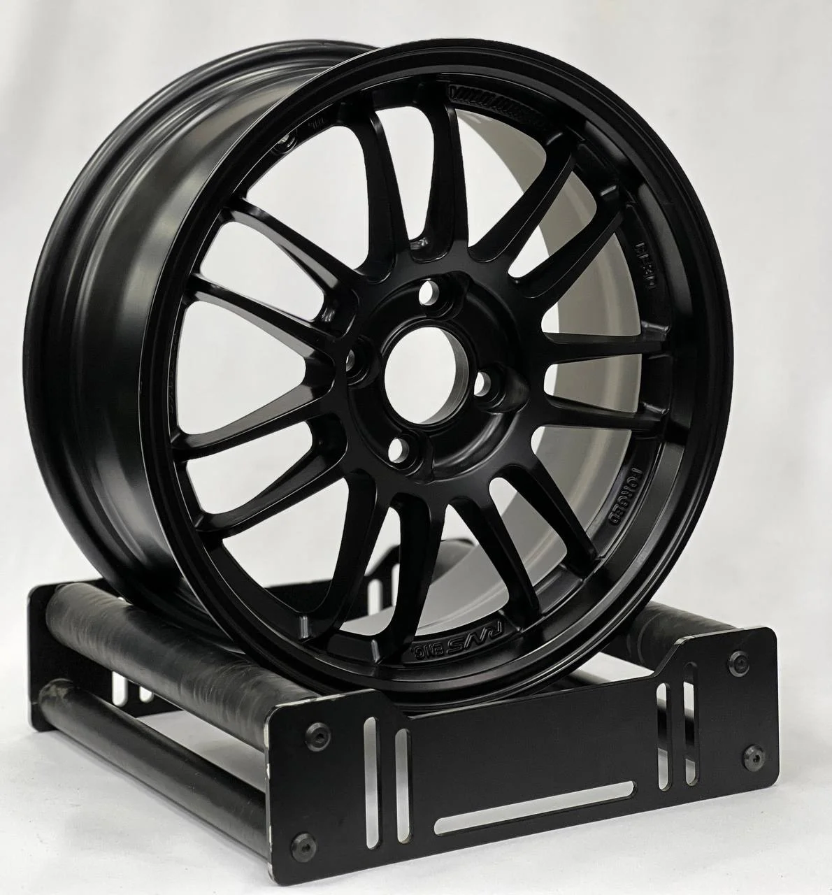 Литые диски Replica H SU37 7×R15 4×100 - миниатюра 12