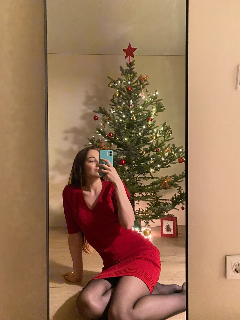 Платье guess женское 44, M бордо красное оригинал - миниатюра 2