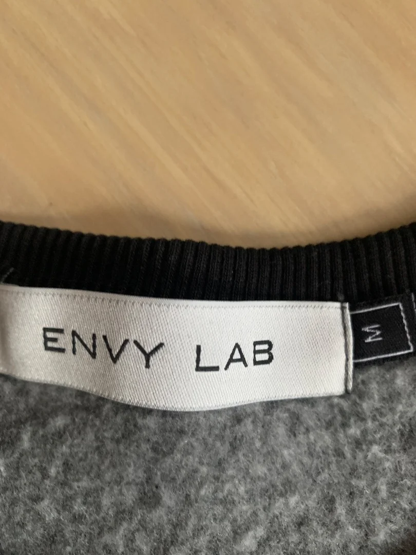 Свитшот/джемпер  Envylab - миниатюра 2
