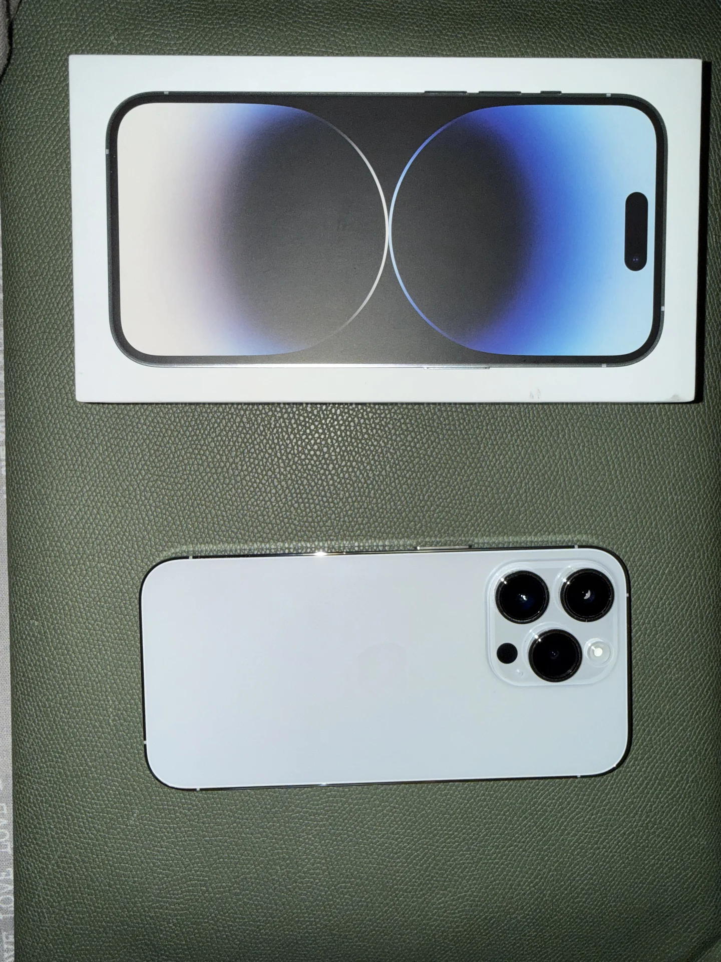 iphone 14 pro 256 gb - миниатюра 6