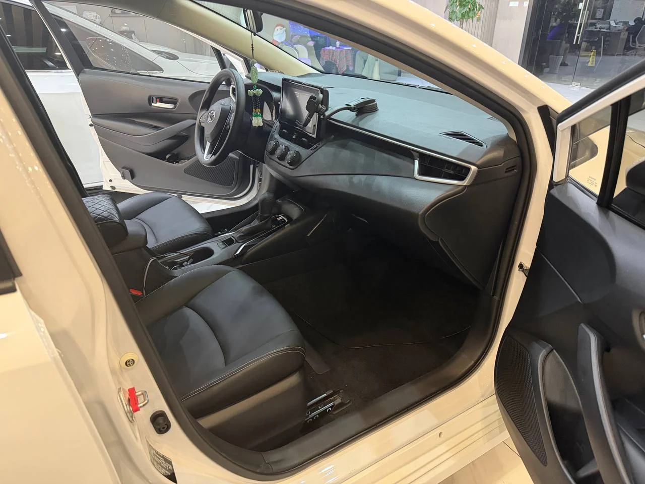 Toyota Corolla Frontier plus Edition - миниатюра 4