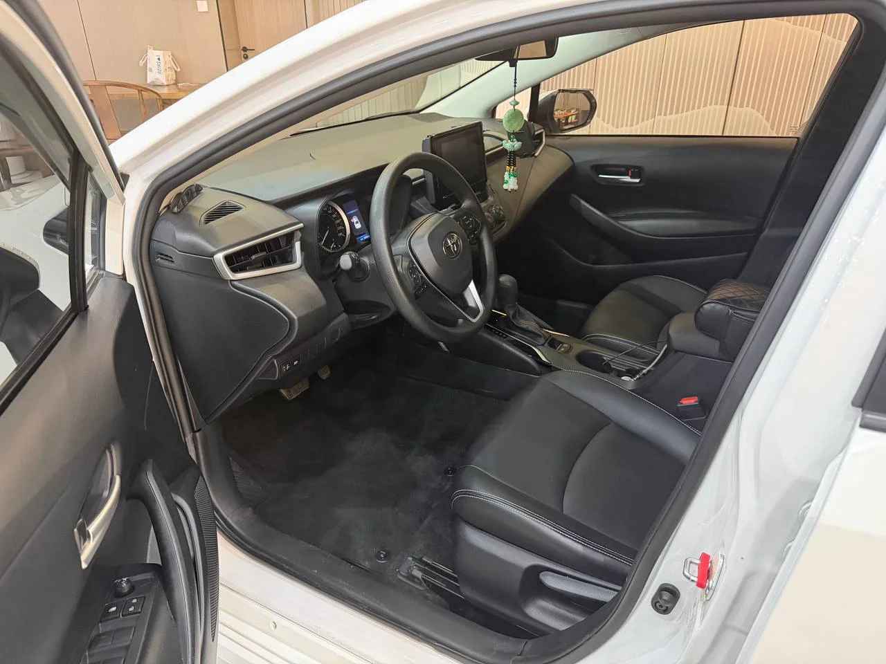 Toyota Corolla Frontier plus Edition - миниатюра 5