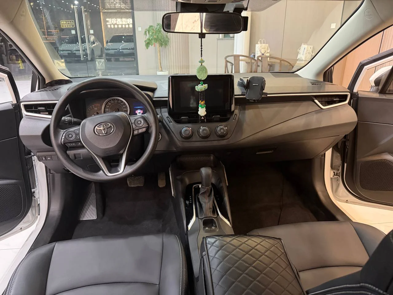 Toyota Corolla Frontier plus Edition - миниатюра 6