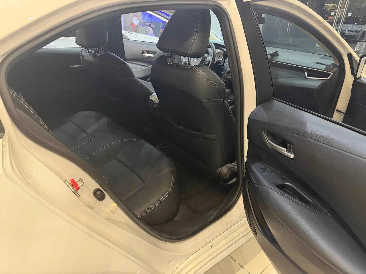 Toyota Corolla Frontier plus Edition - миниатюра 8