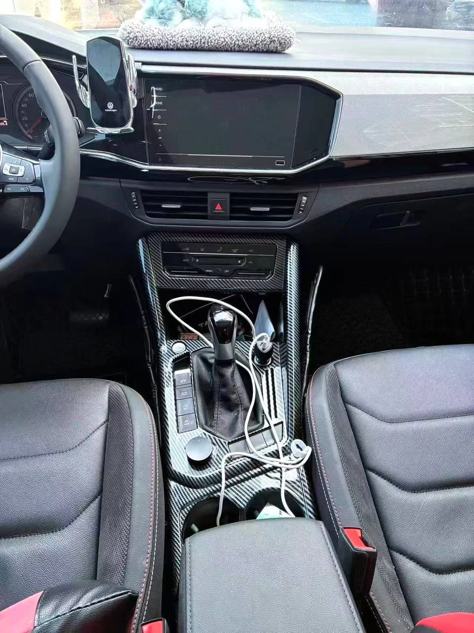 Volkswagen Tayron Luxury Intelligent Connect Edition - миниатюра 5
