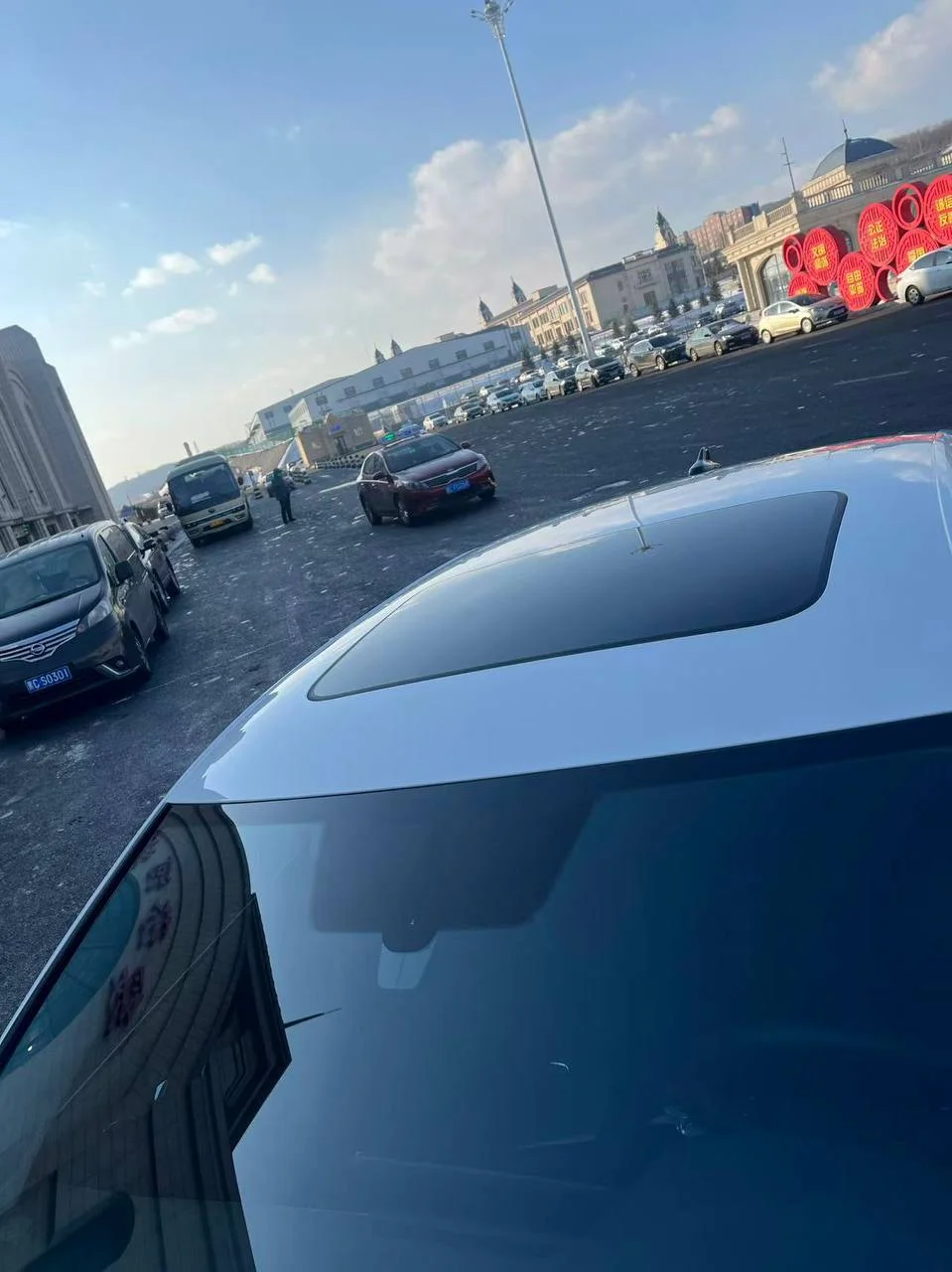 Skoda Octavia Premium enjoyable edition - миниатюра 8