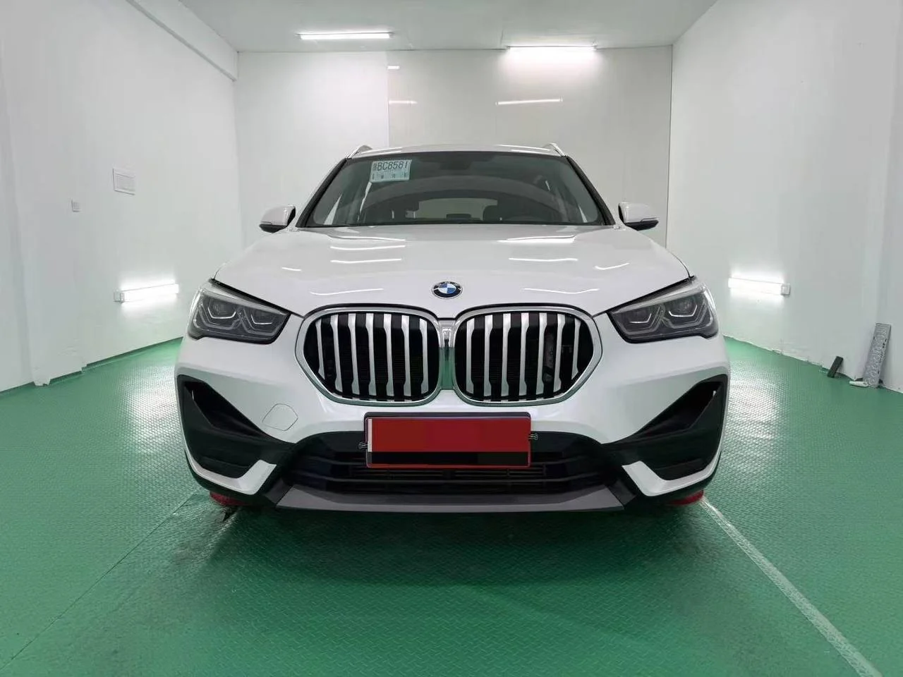 BMW X1 Fashion Edition