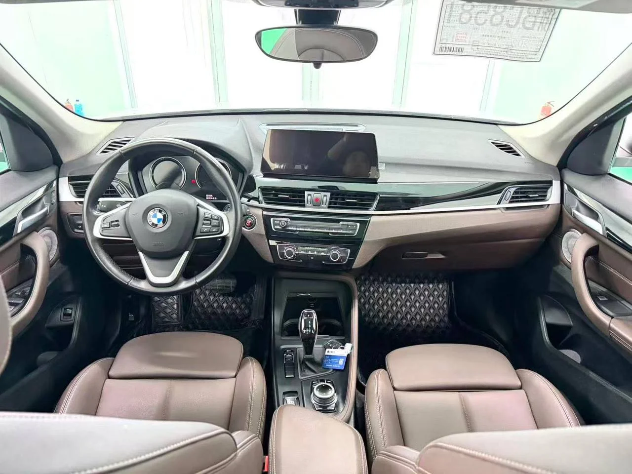 BMW X1 Fashion Edition - миниатюра 5