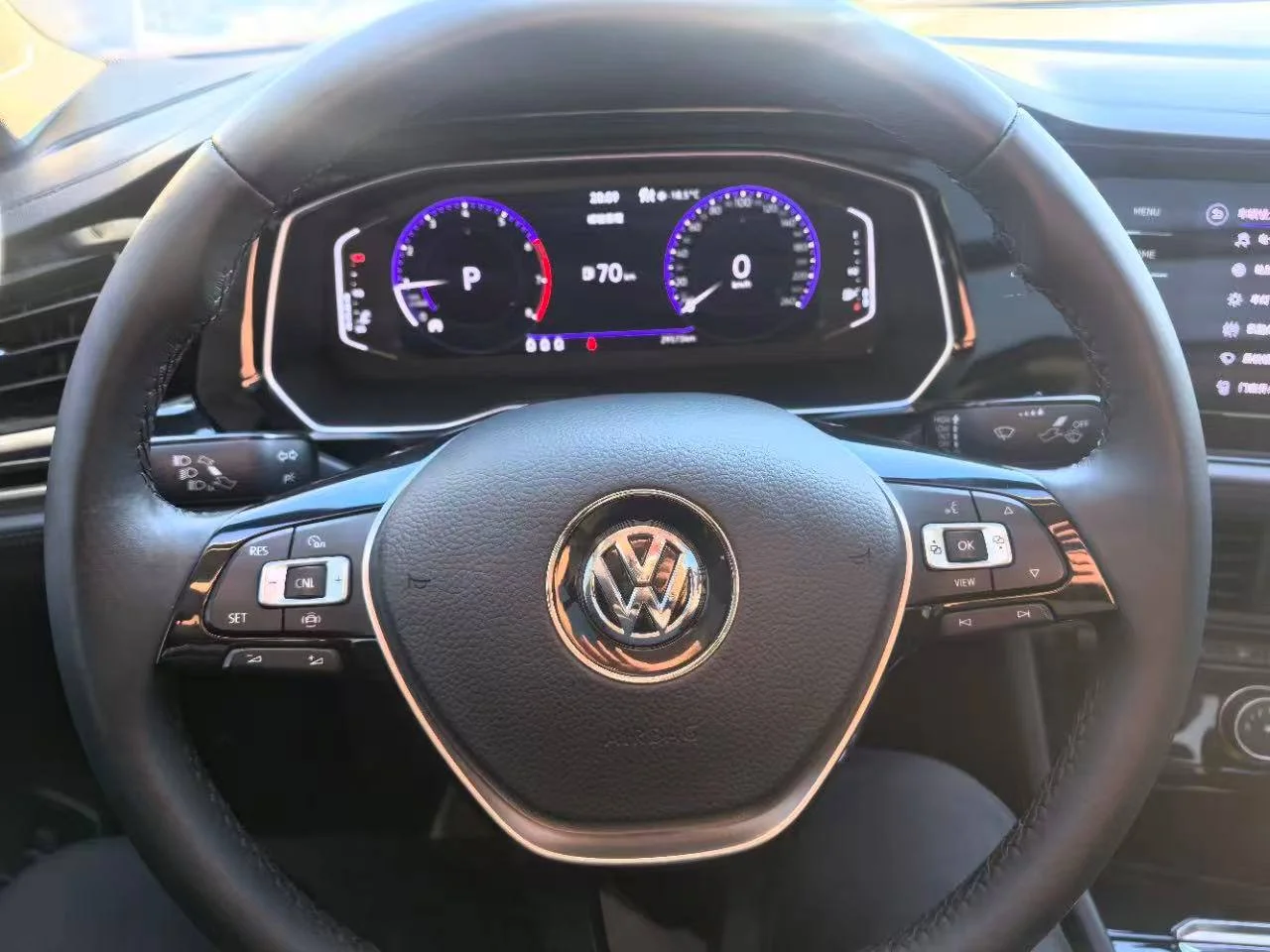 Volkswagen Sagitar Transcend Edition - миниатюра 5