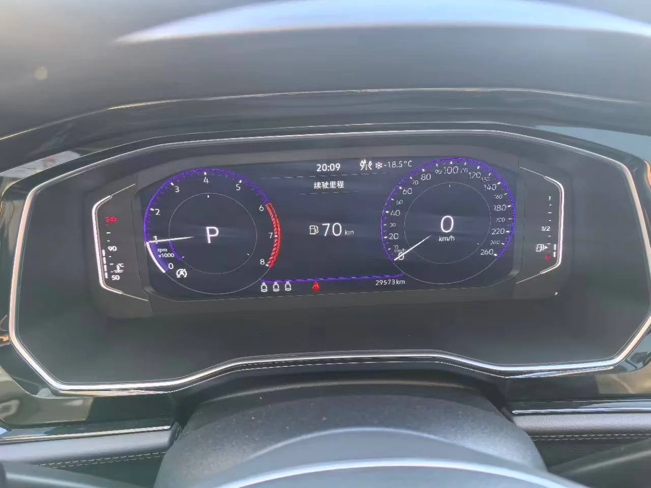 Volkswagen Sagitar Transcend Edition - миниатюра 6