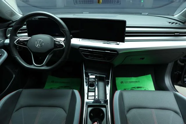 Volkswagen Lamando L 280TSI DSG Hot Edition - миниатюра 5