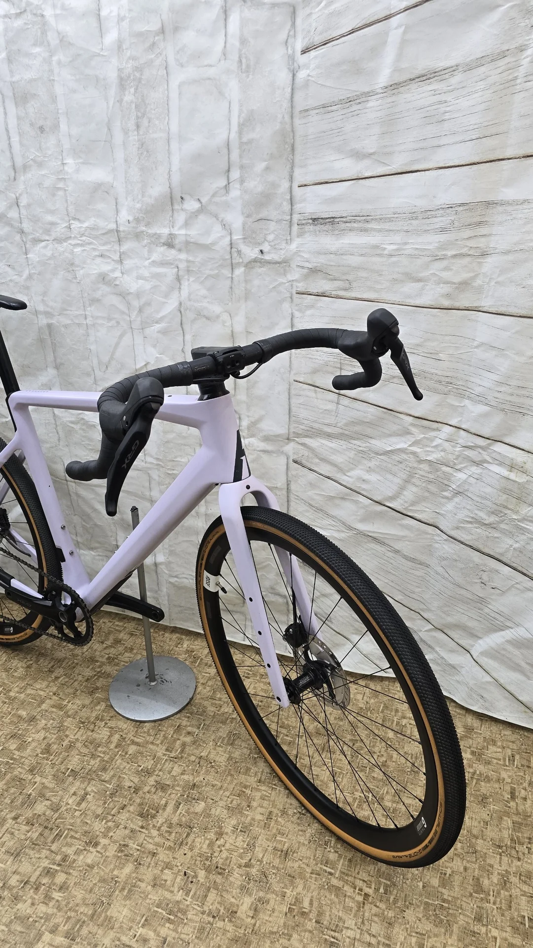 Карбоновый гревел Rose Backroad carbon - миниатюра 5