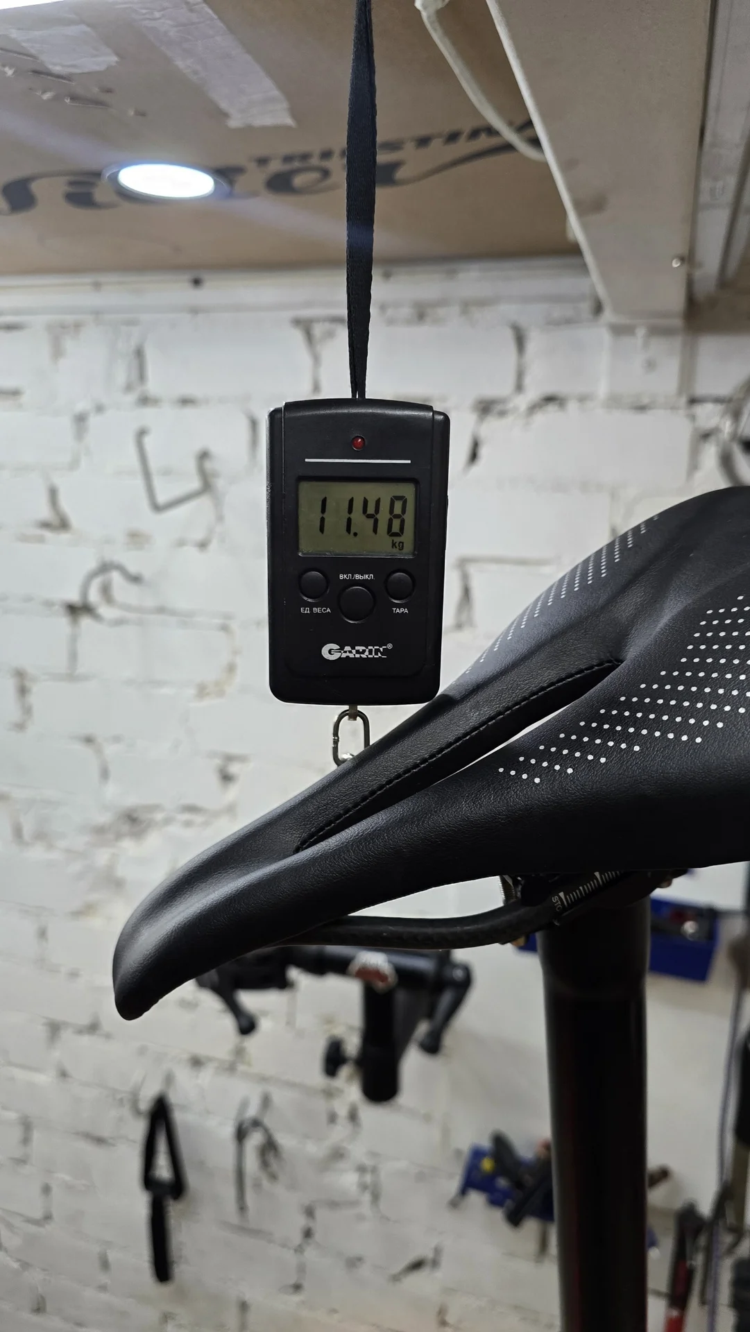 Карбоновый 29" двухподвес Orbea Oiz - миниатюра 3