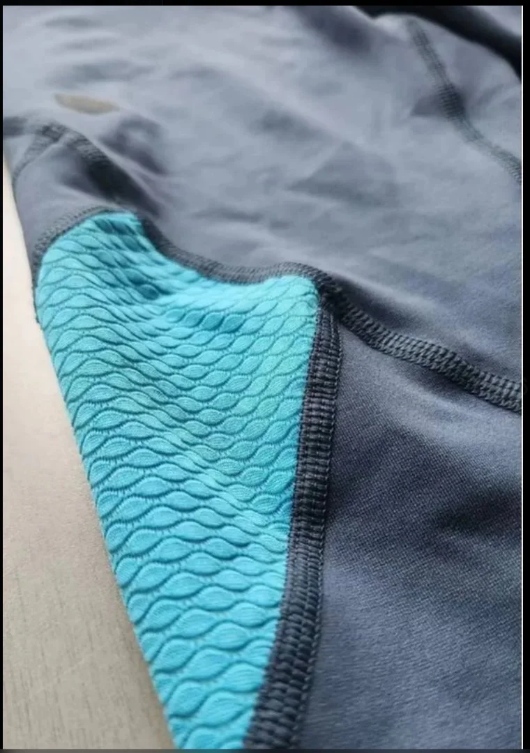 Легинсы Under Armour celliant для спорта - миниатюра 3