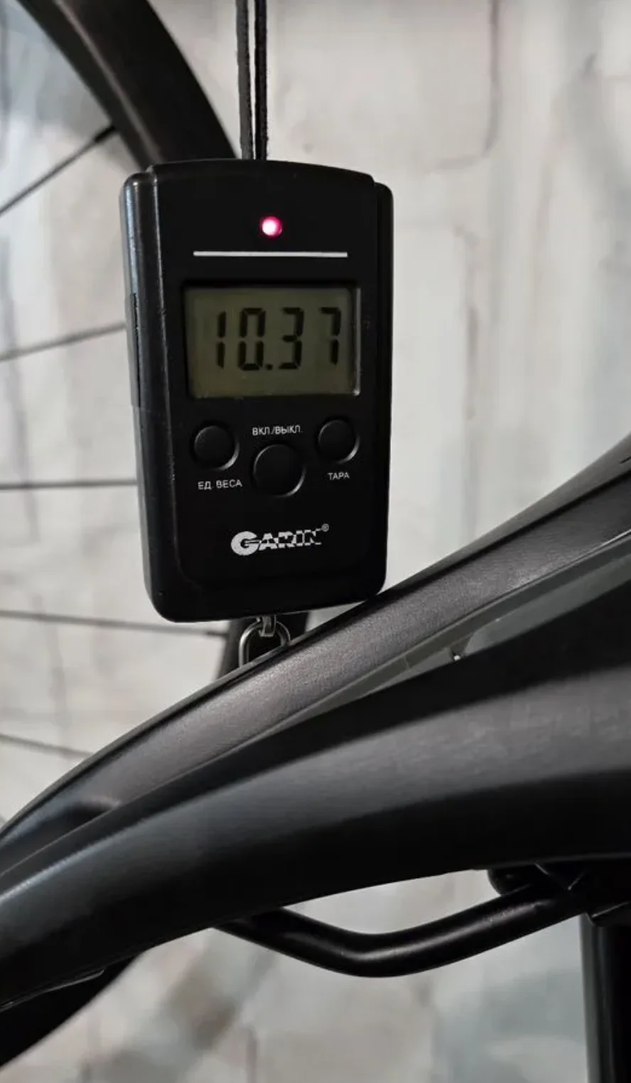 Карбоновый гревел Canyon Grizl CF SL 8 GRX 12 TR - миниатюра 8