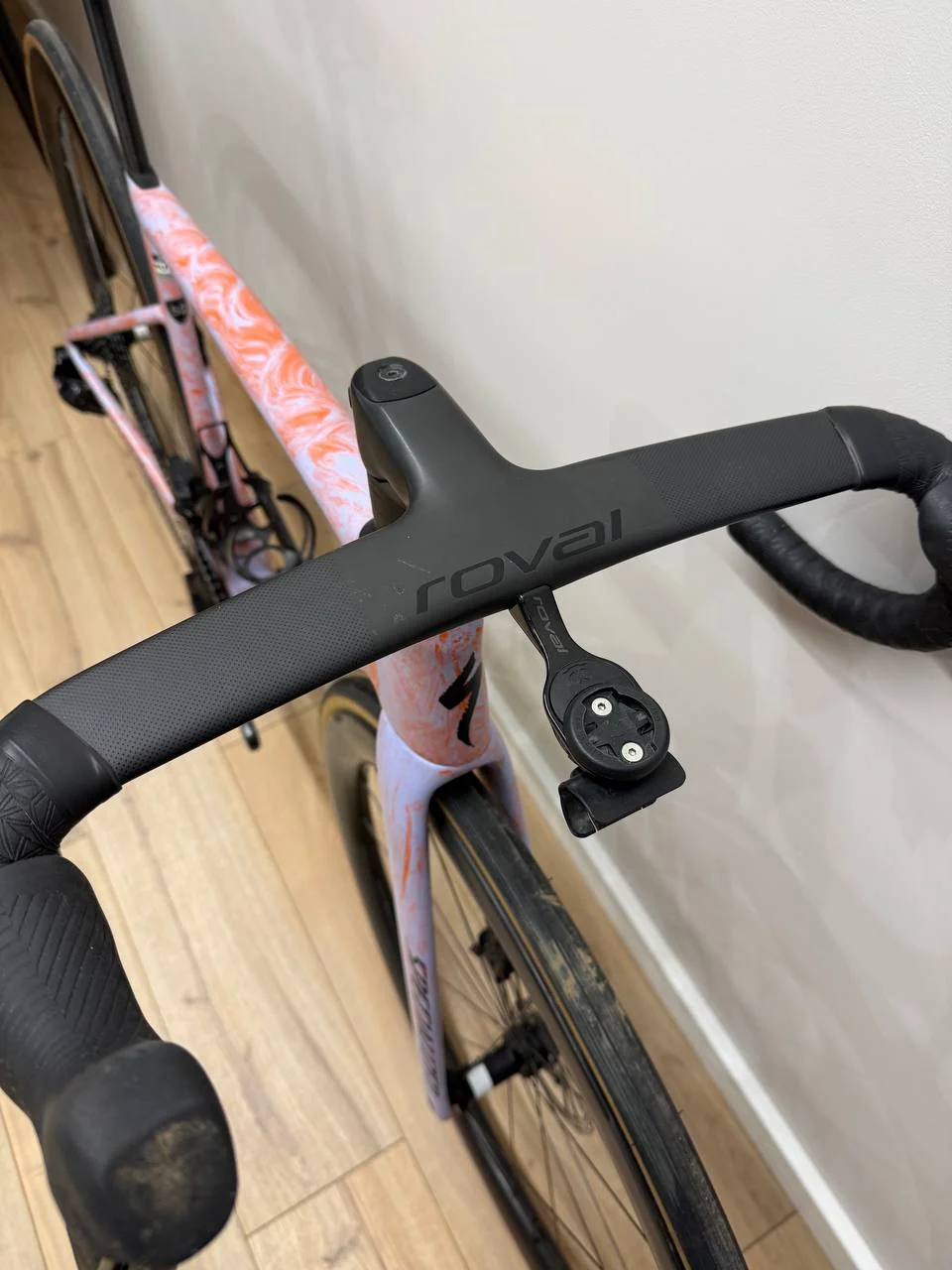Топовый шоссейник S-Works Tarmac SL8 - миниатюра 2