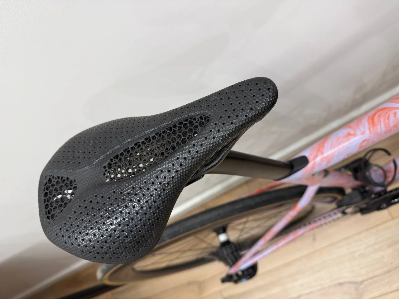 Топовый шоссейник S-Works Tarmac SL8 - миниатюра 4
