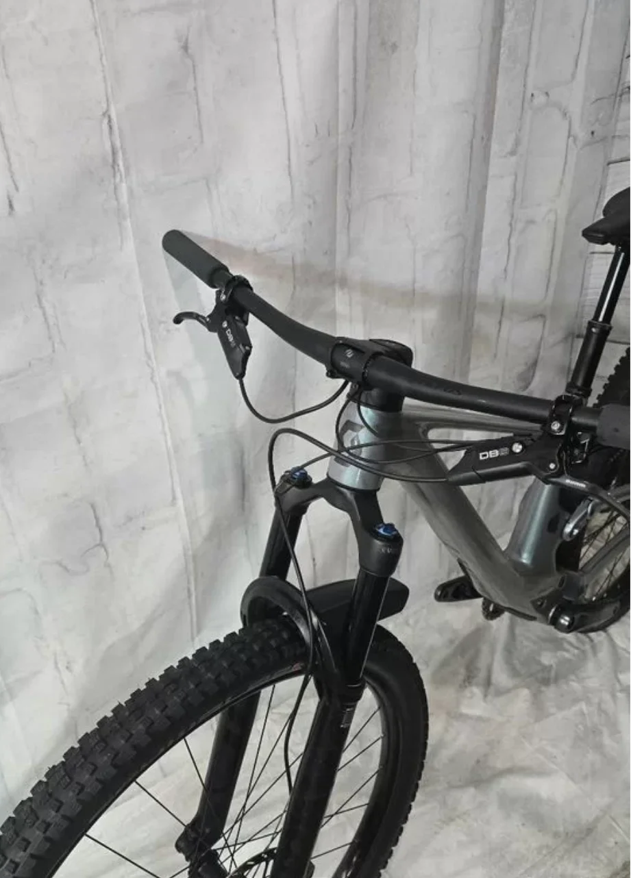Карбоновый двухподвес Scott Spark 920 AXS 29'' - миниатюра 3