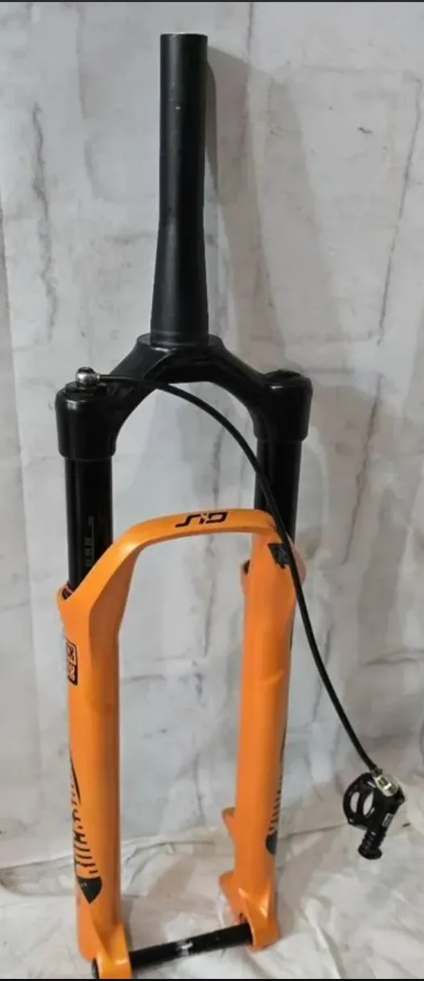 Вилка воздушная 29" Rock Shox SID boost - изображение 1